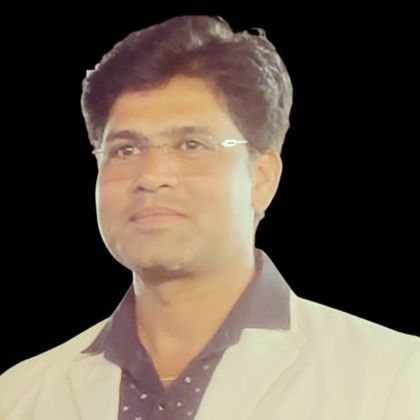 AMRIT BHATI Profile Picture