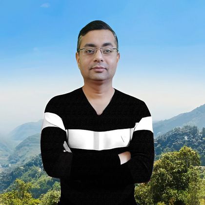 Pravin Gupta Profile Picture