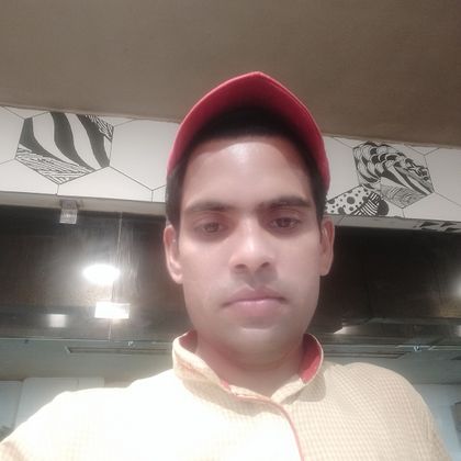 Durgesh Singh Profile Picture