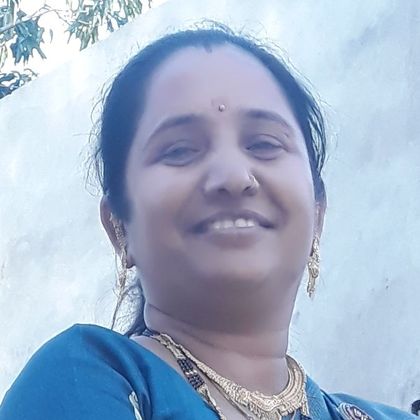Varsha Goswami Profile Picture