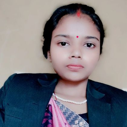 Chanda Goutam Profile Picture
