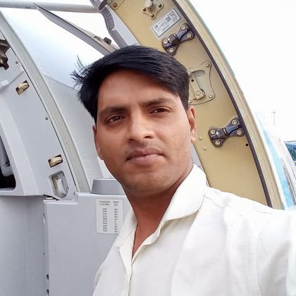 Ravinder Kumar Profile Picture