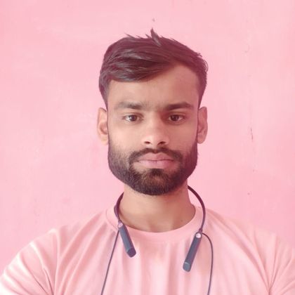 shivam singh Profile Picture
