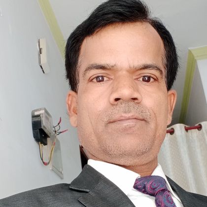 Rajaram Gautam Profile Picture