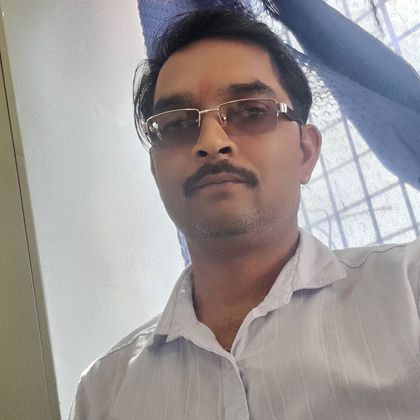 anoop Kumarpandey Profile Picture