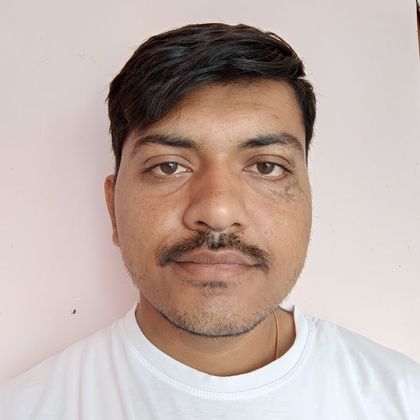 Bijal Patel Profile Picture
