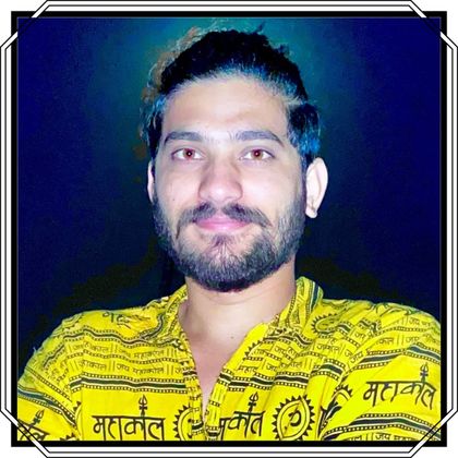 Satya Chetan Profile Picture