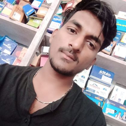 Abhishek Yadav Profile Picture