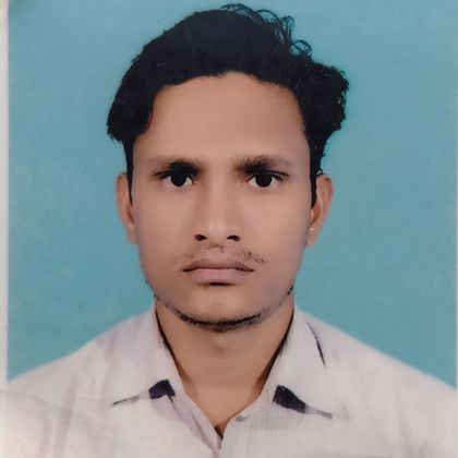 Kamlesh Kumar Profile Picture