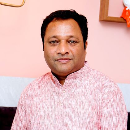 Sandeep Kadam Profile Picture