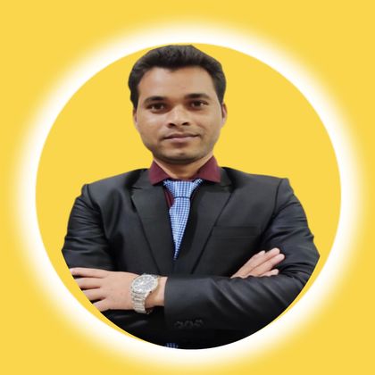 Rajesh  Kumar Profile Picture