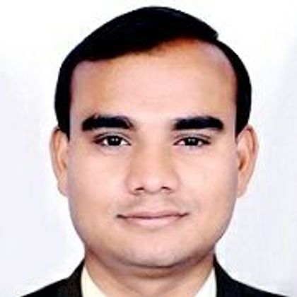 Prakashkumar Raval Profile Picture