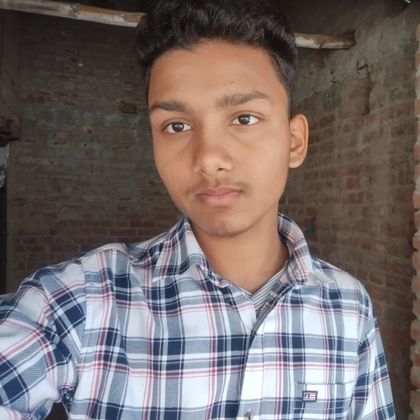 Dipanshu Rajput Profile Picture