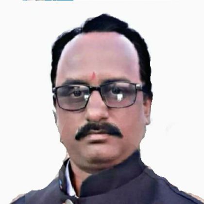 Prakash Mate Profile Picture