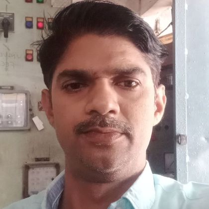 Vidya Bhushan Pandit Profile Picture