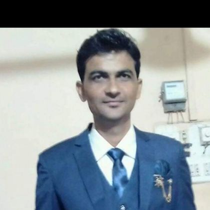 Pawan Pareek Profile Picture