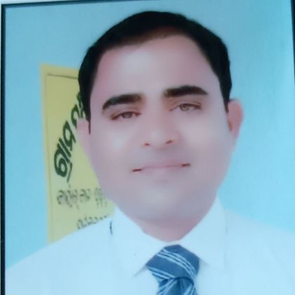 BIDHAN MAJHI Profile Picture