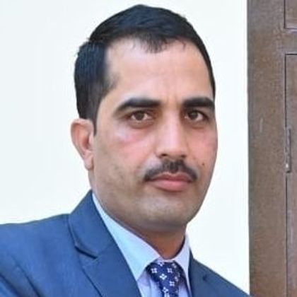 IBC Gurudayal Singh Profile Picture