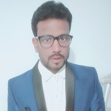 Deepak Kushwaha Profile Picture