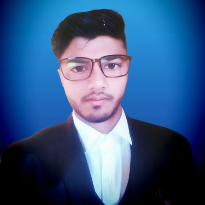 Mr. Akash  Kumar Kushwaha  Profile Picture