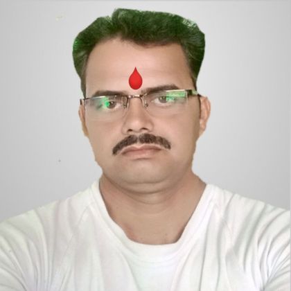 Sanoj Kumar Profile Picture