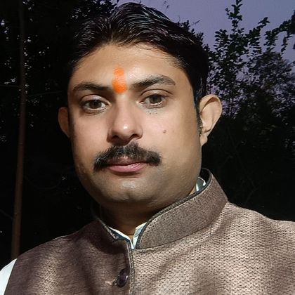 Shankar Mukherjee Profile Picture