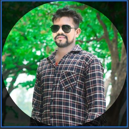 Sanjay Patel Profile Picture