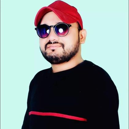 vijay sahu Profile Picture