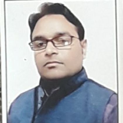 Deepak Shukla Profile Picture