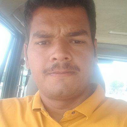 Abhijeet Kumar Profile Picture