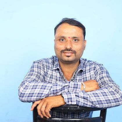 Umesh Todkar Profile Picture