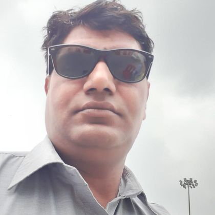 Sunil Nagar Profile Picture