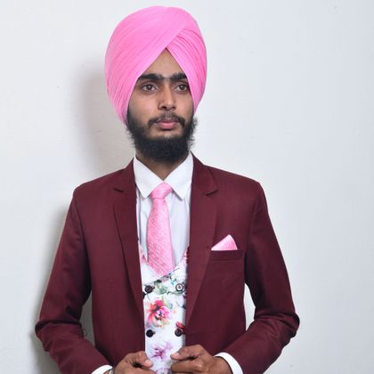 Gurdhyan Singh Profile Picture