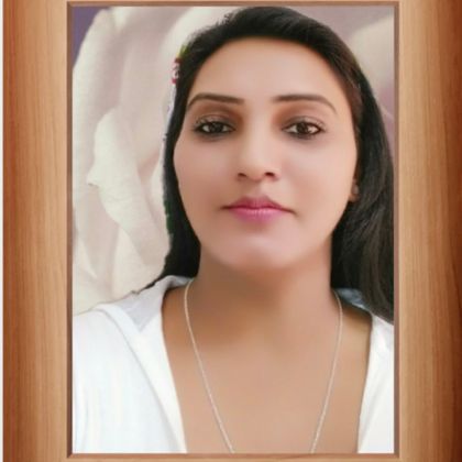 Resham Pal Kaur  Bhatti Profile Picture