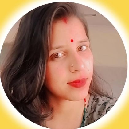 sikha sharma Profile Picture