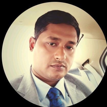 Narayan Kumar Profile Picture