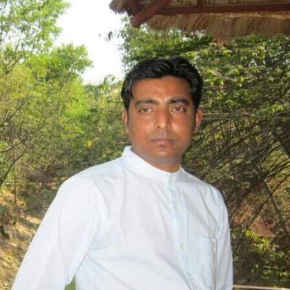 Vishal Vishwakarma Profile Picture