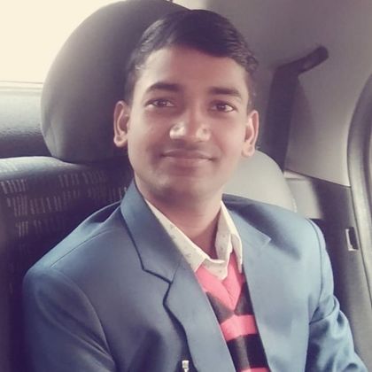Gyanesh kumar Profile Picture