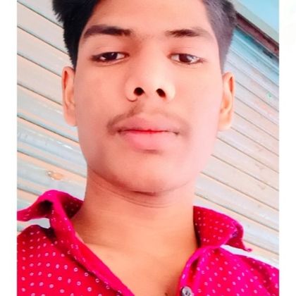 Ganesh Sahu Profile Picture