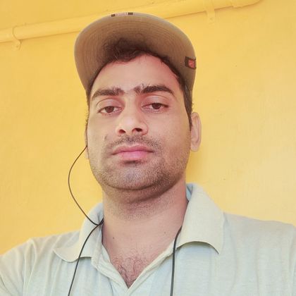 Vikrant Kumar  Prajapati Profile Picture