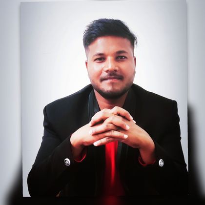 Neeraj Kadam Profile Picture