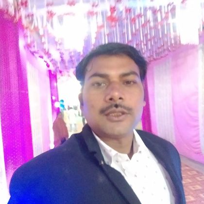 Sanjay Kumar Yadav Profile Picture