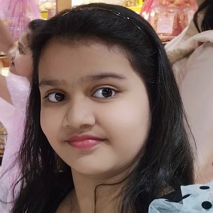Shreya  gupta Profile Picture