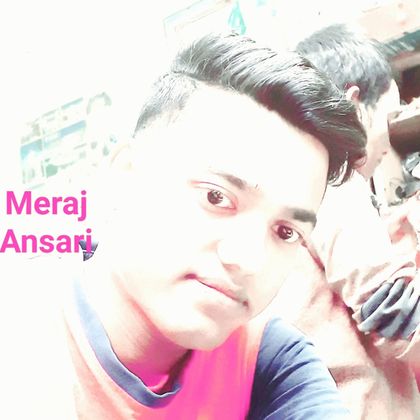 Meraj Ansari Profile Picture