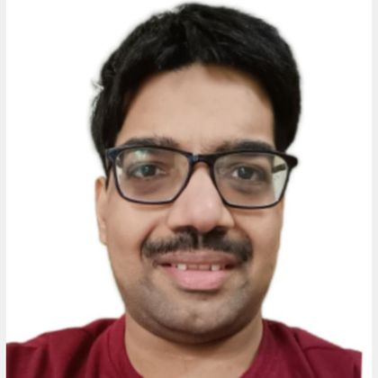 Vaibhav Padhye Profile Picture