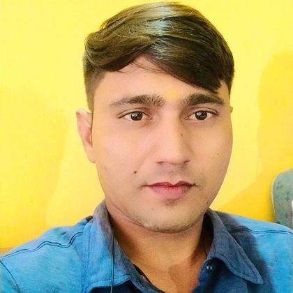Umesh yadav Profile Picture