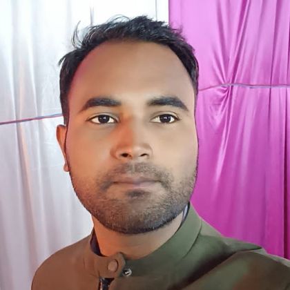 Aman Kumar  Profile Picture