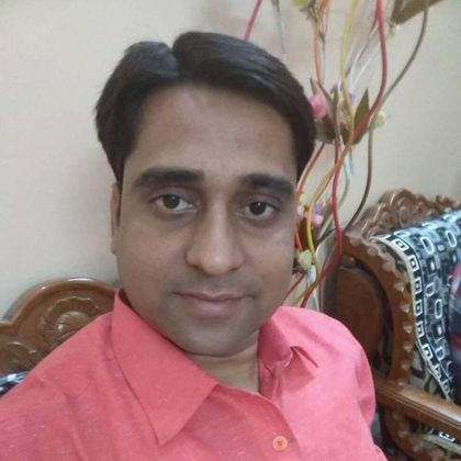 Harshad Nasre Profile Picture