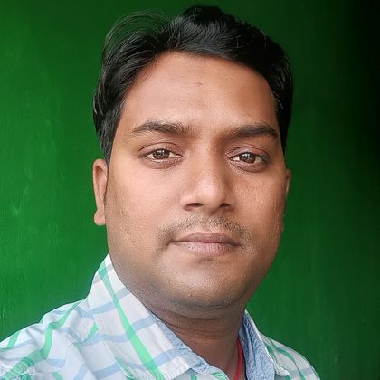Harshikesh Pushp Profile Picture