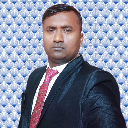 Sudhir Nirala Profile Picture